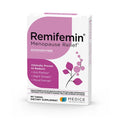 Remifemin - Menopause Symptoms Relief - Clinically Proven Ingredients - Menopause Supplements Remifemin Au supplements