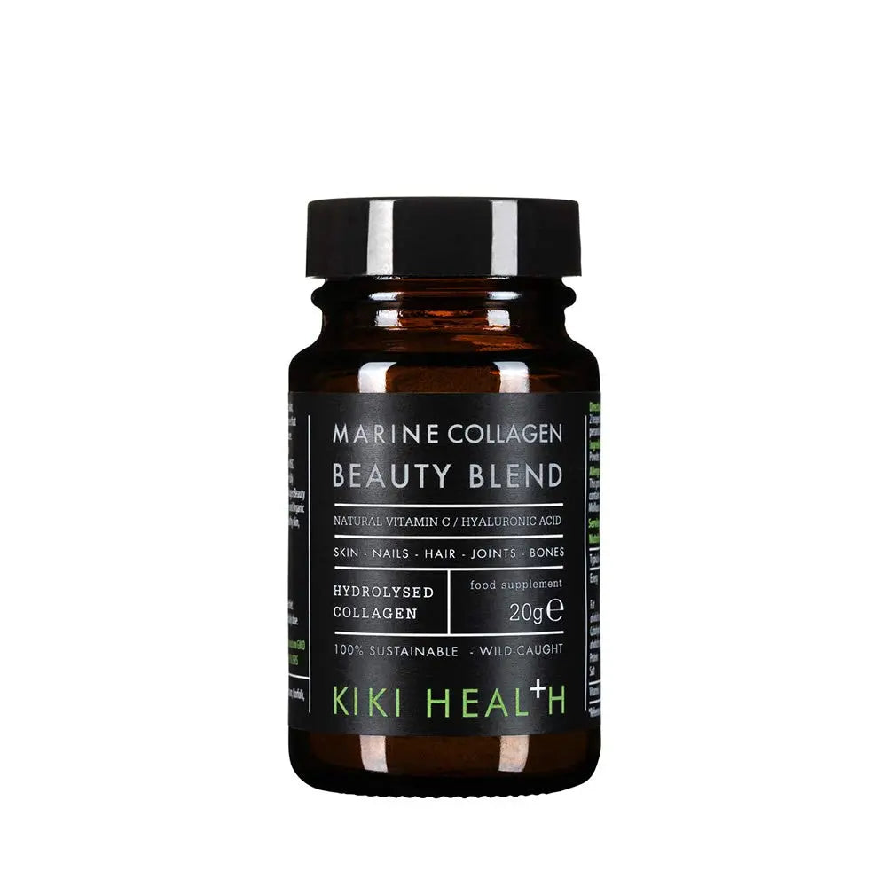 Kiki Health Marine Collagen Peptides Beauty Blend KIKI HEALTH Au supplements