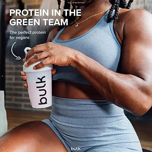Bulk Soya Protein Isolate Powder, Vegan Protein Shake, Chocolate, 1 kg Bulk Au supplements