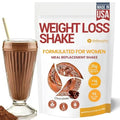 HARMONIFY Meal Replacement Shake for Women with Chocolate Flavor, 15g Plant Based HARMONIFY Au supplements