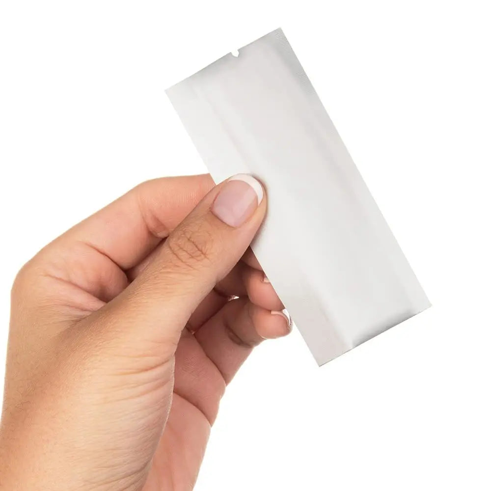 Seroflora Vaginal pH Test Strips for Women - Monitor Vaginal Health & Yeast Infection - Easy Seroflora Au supplements