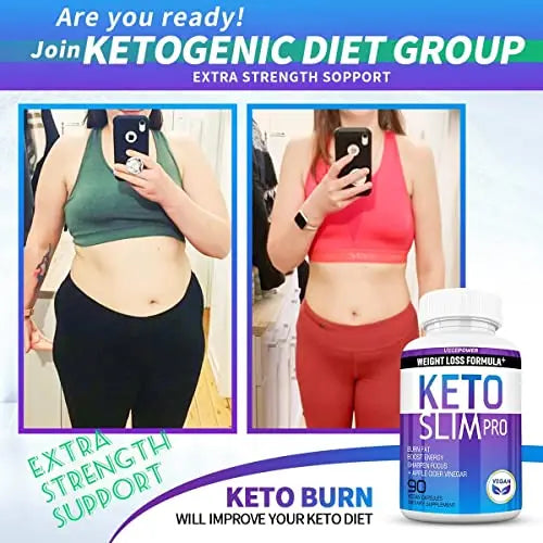 Keto Diet Pills Plus Apple Cider Vinegar - Exogenous Ketones Supplement for women men VEGEPOWER Au supplements