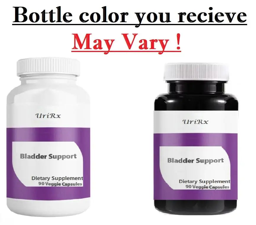 StarPass Labs Bladder Ultra Control Support and Promote Healthy Bladder Function, Help Maintain Bladder Control and Reduce Frequency, Urinary Leak - 90 Count StarPass Labs Au supplements