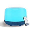Marchred 300ML Essential Oil Diffuser with Remote Control, 7 LED Color Changing Light Marchred Au supplements