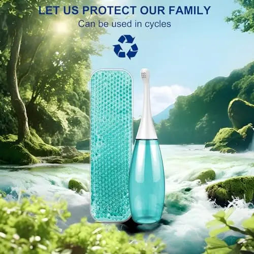 Peri Bottle Postpartum Portable Bidet - Perineal Bottle with 1 Ice Pack, Upside Down Squirt Bottle TheGreen Au supplements