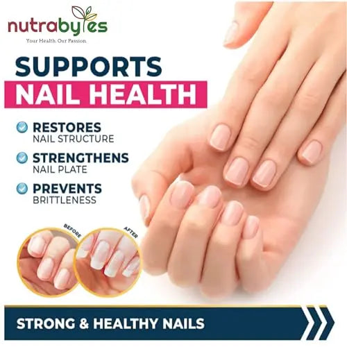 High Strength Marine Collagen with Hyaluronic Acid, Retinol and Vitamin C NUTRABYTES Au supplements