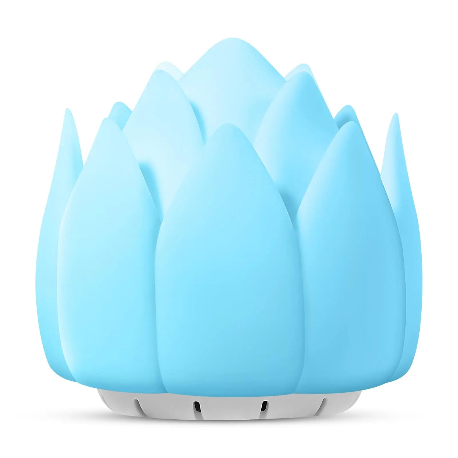 Meditation Gifts 'Breathing Lotus', NDLT Mindfulness Gifts Guided Breathing Trainer 2 Breathing NDLT Au supplements
