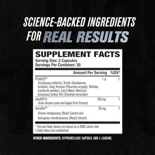 Jacked Factory Build-XT Daily Muscle Builder & Performance Enhancer - Muscle Building Jacked Factory Au supplements