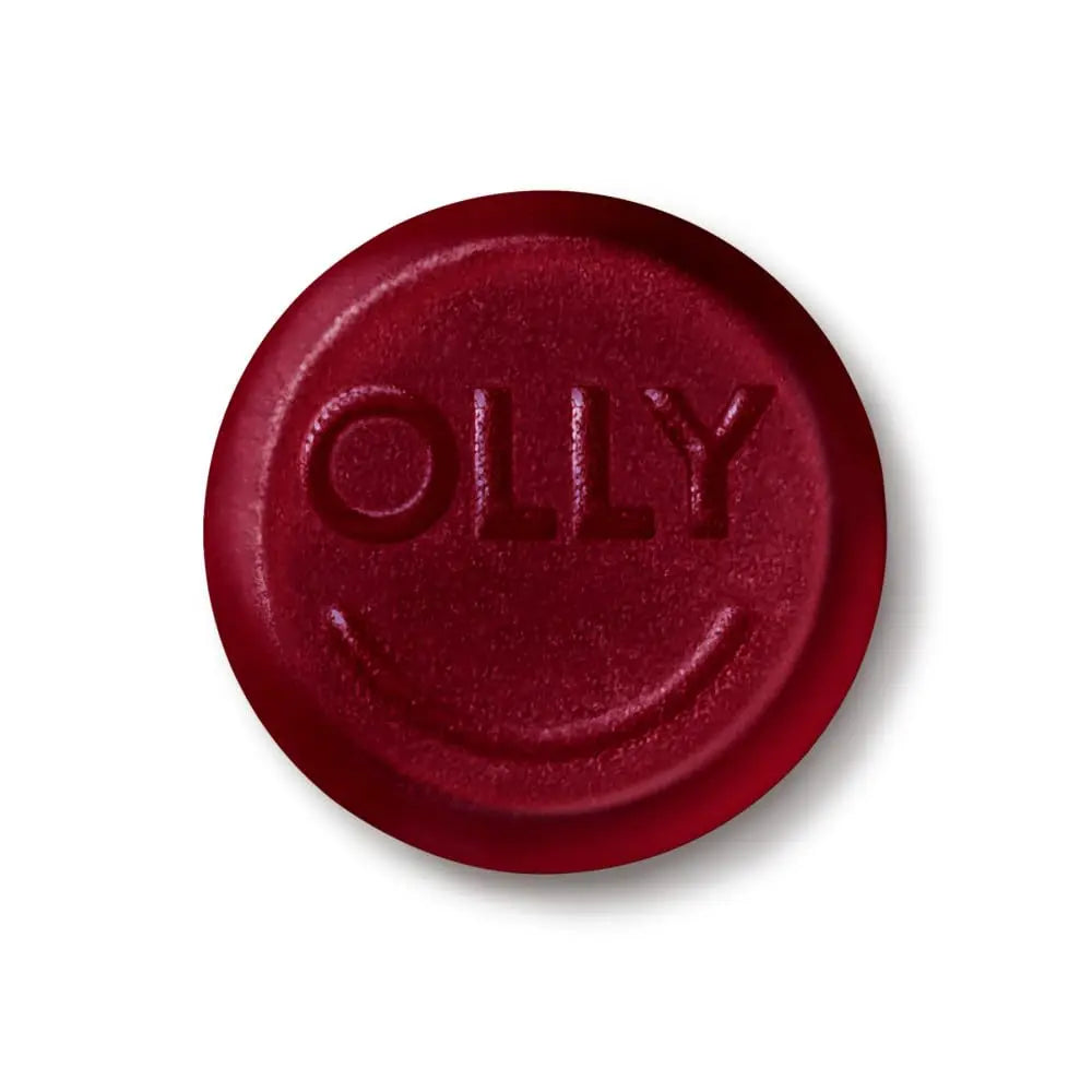 OLLY Extra Strength Elderberry Gummies, Immune Support, 450mg Elderberry, Vitamin C OLLY Au supplements