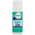 Epsom-It Soothing Nerve Lotion - Roll On Epsom Salt Magnesium Lotion, Topical Magnesium Cream with Capsaicin & Arnica for Tired Muscles and Sleep, 3oz EPSOM-IT Au supplements
