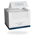 Clean Skin Club Clean Towels XL, 100% USDA Biobased Dermatologist Appr CLEAN SKIN CLUB Au supplements