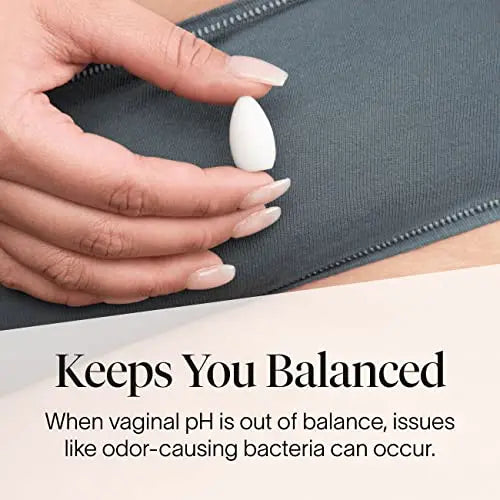 Cora Boric Acid Suppositories | Vaginal Suppository | pH Balance | Prevent Imbalance and Irregular Odor Cora Au supplements