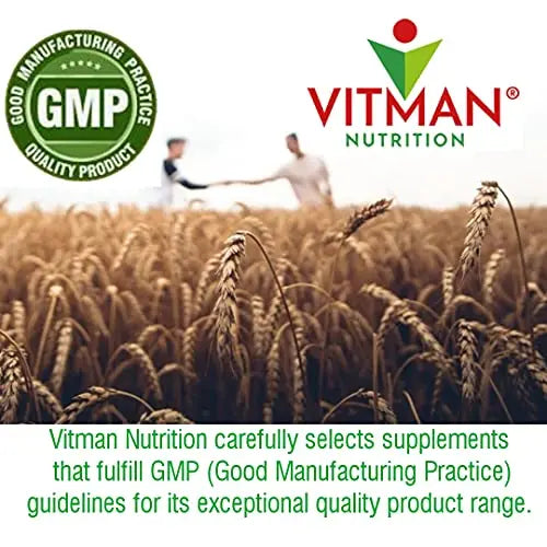 Marine Collagen Capsules - 600mg High Strength Hair, Skin and Joint Supplement VitMan Nutrition Au supplements