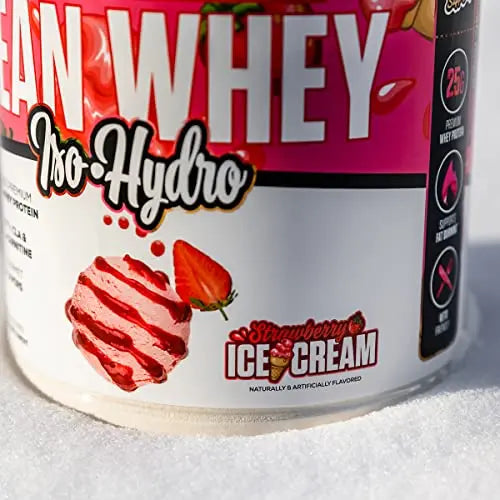 Musclesport Lean Whey Revolution™ Protein Powder - Whey Protein Isolate - Low Calorie Musclesport Au supplements