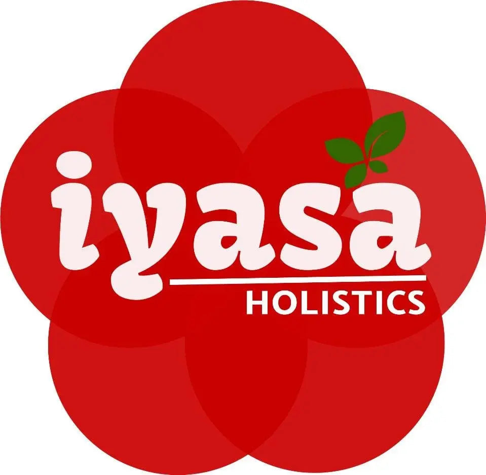 Iyasa Organic Beet Root Powder, Plant Based, Vegan, Gluten-Free, Beetroot Superfood Iyasa Holistics Au supplements