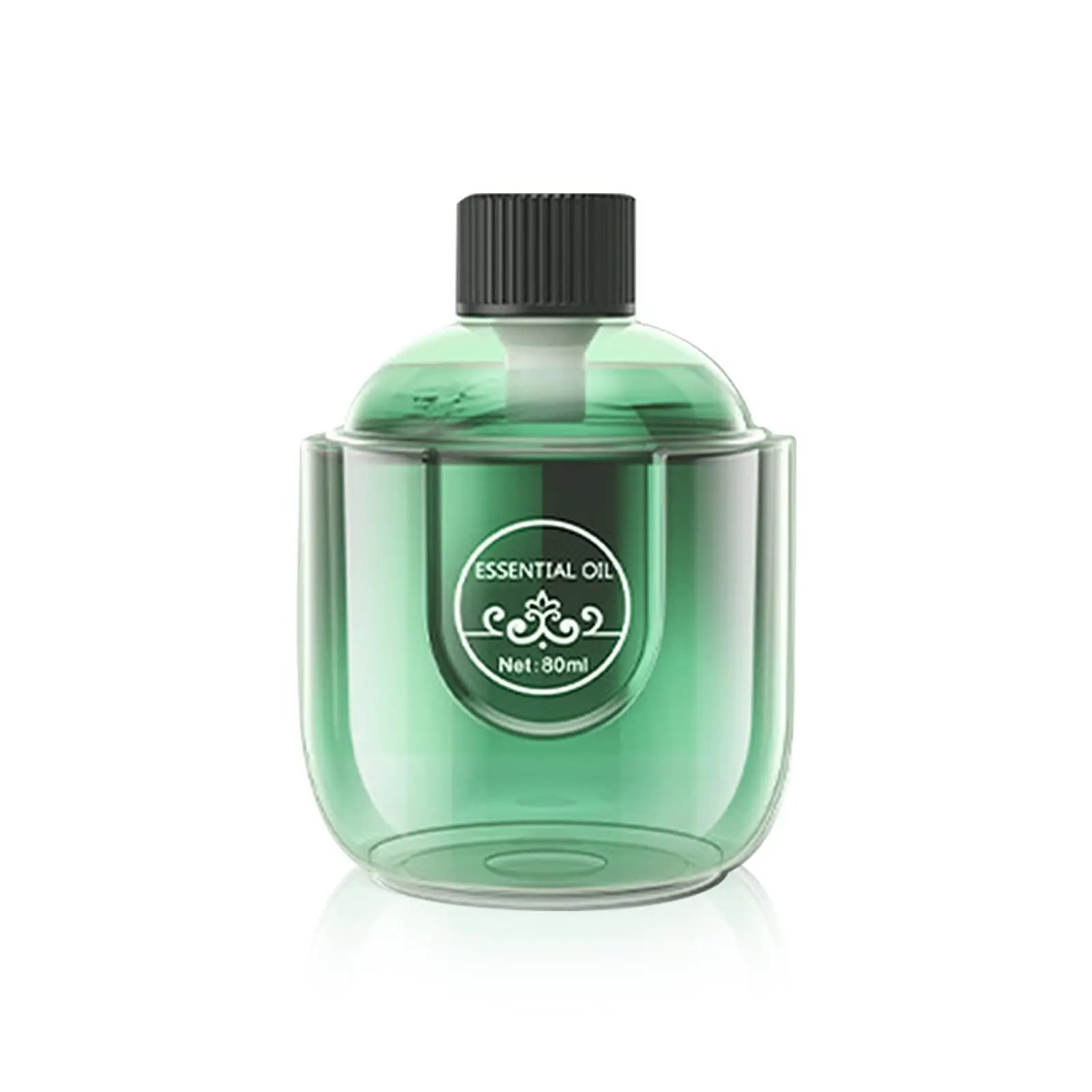 80ml Jasmine Diffuser Liquid Refill, Long Lasting 2.7 oz Oil Refill for Diffuser DIUFJAG Au supplements