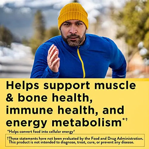 Nature Made Multivitamin For Him with No Iron, Mens Multivitamins for Daily Nutritional Nature Made Au supplements