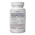 Pure Chromium Polynicotinate Supplement - Made in USA - 200mcg + Vitamin B3 for Optimal Superior Labs Au supplements