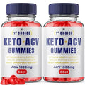 (2 Pack) 1st Choice Keto ACV Gummies, First Choice Gummies Advanced ACV - 1st Choice Fyvus Au supplements