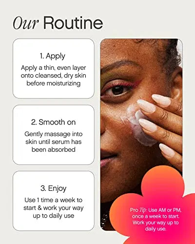 Topicals Mini Faded Skin Serum for Brightening and Clearing Uneven Skin Topicals Au supplements