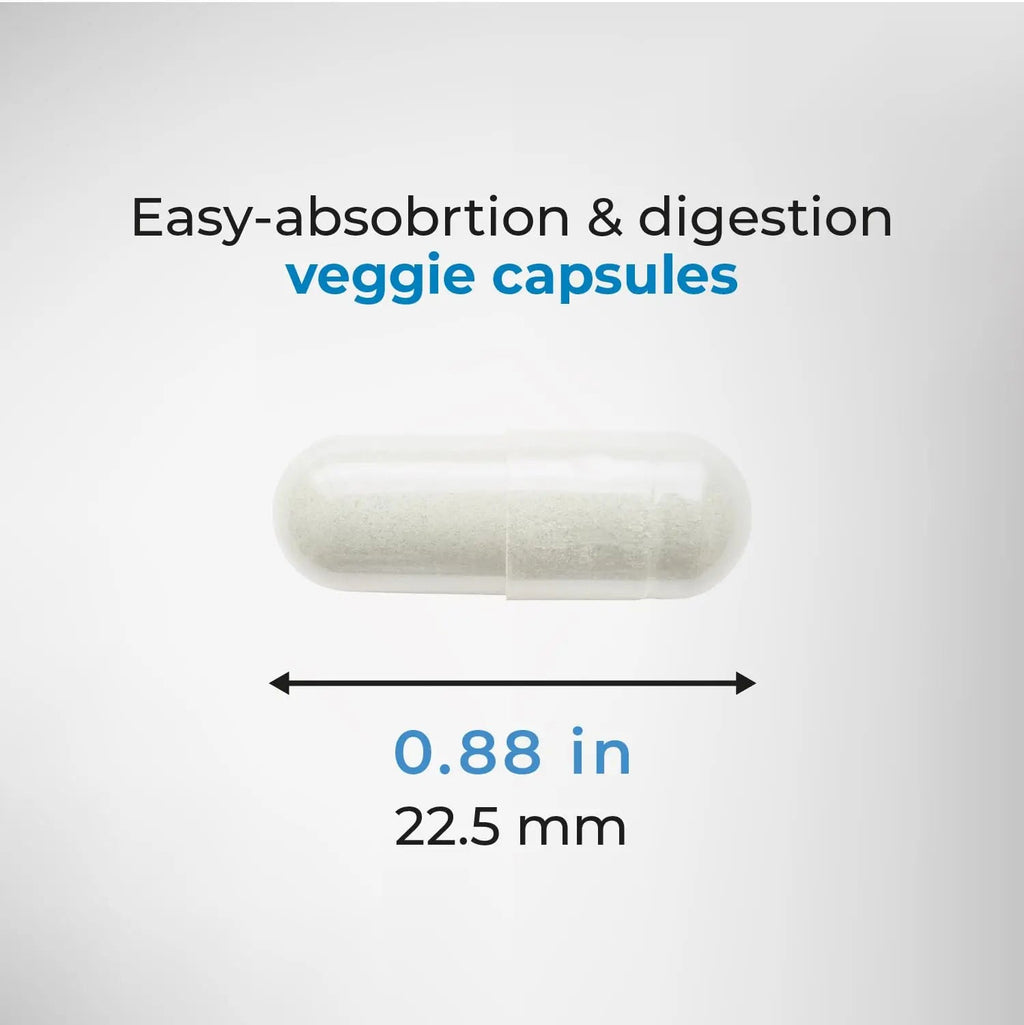 Biogenique Acai Berry Extract & Psyllium Powder, Energy Boost, Free Radical Scavenger Biogenique Au supplements
