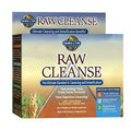Garden of Life Detox Cleanse Raw Cleanse Fast-Acting 7 Day Cleanse and Detox Formula Garden of Life Au supplements