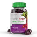 humanN SuperBeets Energy Gummies - Quick Energy & Mental Focus - Help Increase Nitric humanN Au supplements