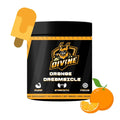 Orange Dreamsicle Pre Workout | The Best Tasting Pre Workout | Intense Increased Endurance Beta Bears Au supplements