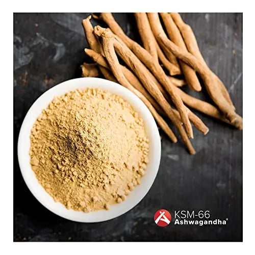 Youtheory ashwagandha Capsule, Helps Maintain Normal cortisol Level, Helps Reduce Youtheory Au supplements