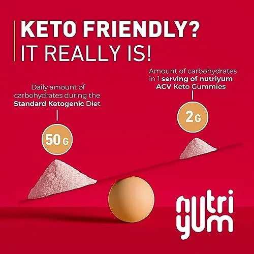 Keto ACV Gummies 1500 mg - Gelatin-Free Apple Cider Vinegar Gummies - Low Carbs Pectin XELAR Au supplements