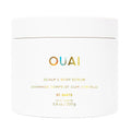 OUAI Scalp & Body Scrub, St. Barts - Exfoliating Body Scrub with Sugar & Coconut Oil Blend for Smooth, Moisturized Skin - Gentle Scalp Exfoliator for Removing Product Build Up (8.8 Oz) OUAI Au supplements