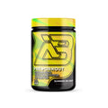 Boneafide Preworkout (Sunrise Delight) Boneafide Nutrition Au supplements