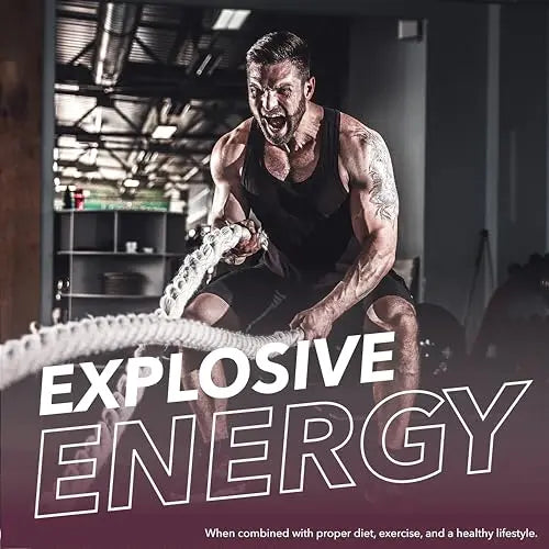SteelFit Steel Pump - Advanced Pre-Workout Powder Drink - 30 Servings - Peak Performance SteelFit Au supplements