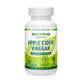 INNERVISNUTRITION Apple Cider Vinegar 120 Chewable Tablets Healthy Heart Immune INNERVISNUTRITION Au supplements