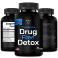 Honieve Total Body Cleanse - Cleanse Detox & Repair with Milk Thistle - 5 Day Fast & Effective Honieve Au supplements