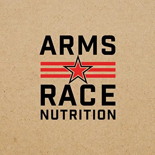 Arms Race Nutrition Harness Pre-Workout, 20 Servings (Key West) Arms Race Nutrition Au supplements