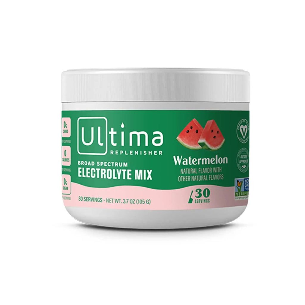 Ultima Replenisher Hydration Electrolyte Powder- 30 Servings- Keto & Sugar Free Ultima Replenisher Au supplements