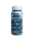 Isagenix Recharge NAD - Cellular Detox, Comprehensive Healthy Aging, and Energy Support - 1 Bottle - 60 ct Targeted Release Capsules Isagenix Au supplements