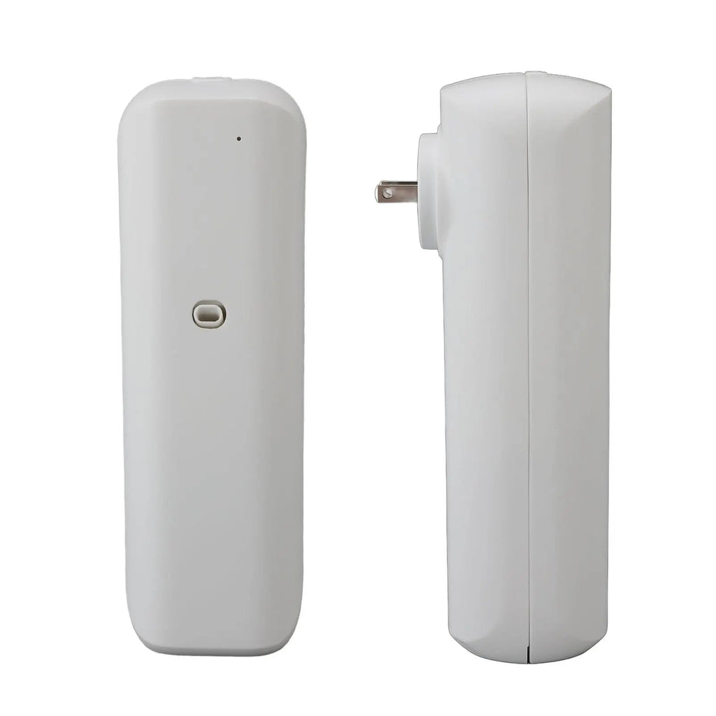 100ml Efficient Automatic Aroma Diffuser, Mini Essential Oil Diffuser Adjustable App Control Plug TOPINCN Au supplements