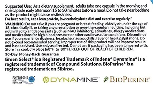 Saba ACE™- Weight Management, Suppress Hunger, Boost Energy, Enhance Mood Saba Au supplements