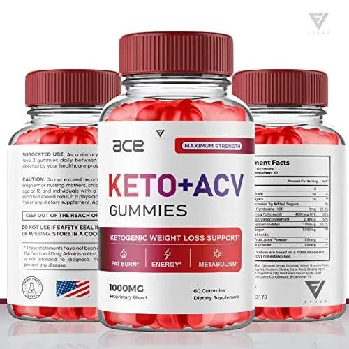 Ace Keto ACV Gummies, Ace Keto ACV Gummies Advanced Weight Plus Loss Supplement Fyvus Au supplements