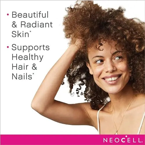 Neocell Super Collagen + C - 250 tabs Neocell Au supplements