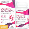 120 Billion CFU Probiotic - Menopause Support Probiotics for Women, 13-in-1 Natural Negima Au supplements