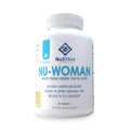 NuEthix Formulations Nu-Woman - Targeted Feminine Hormone System Support - Nutrients to Support Your Body Healing and Working The Way its Supposed to Work - 60 Tablets NuEthix Formulations Au supplements