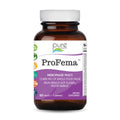 Pure Essence Labs ProFema - Multivitamin for Women - Natural Menopause Relief Supplement - Promotes Hormone Balance, Reduces Hot Flashes, Mood Swings, Night Sweats (60 Capsules) PURE ESSENCE LABS Au supplements