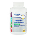 AGILIPET Equate Complete Multivitamin/Multimineral Supplement Tablets, Adults 50+, 220 Count (Pack of 1) Sticker AGILIPET Au supplements
