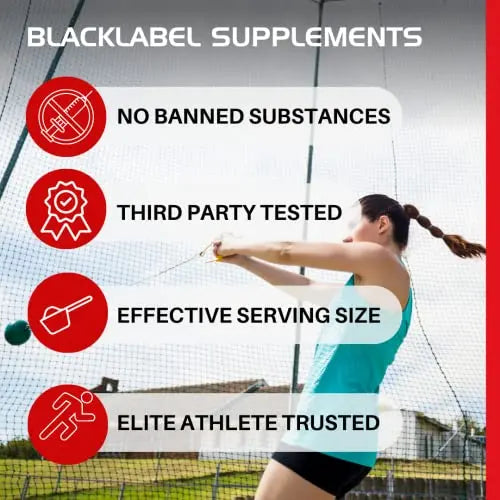 BLACKLABEL Supplements - PRE Hustle - Pre-Workout Dietary Supplement - Supports Energy BLACKLABEL Supplements Au supplements