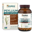 Himalaya Psyllium Husk Capsules, Natural Daily Fiber Supplement, Regularity, Constipation Himalaya Au supplements