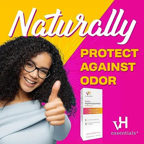 vH essentials Probiotics with Prebiotics and Cranberry Feminine Health Supplement - 120 Capsules vH essentials Au supplements